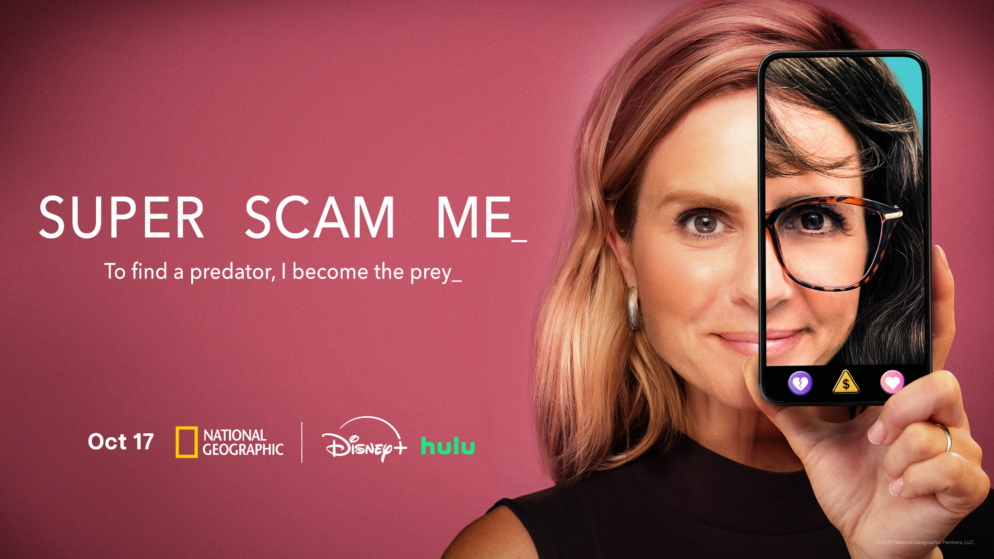 Mariana van Zeller Super Scam Me