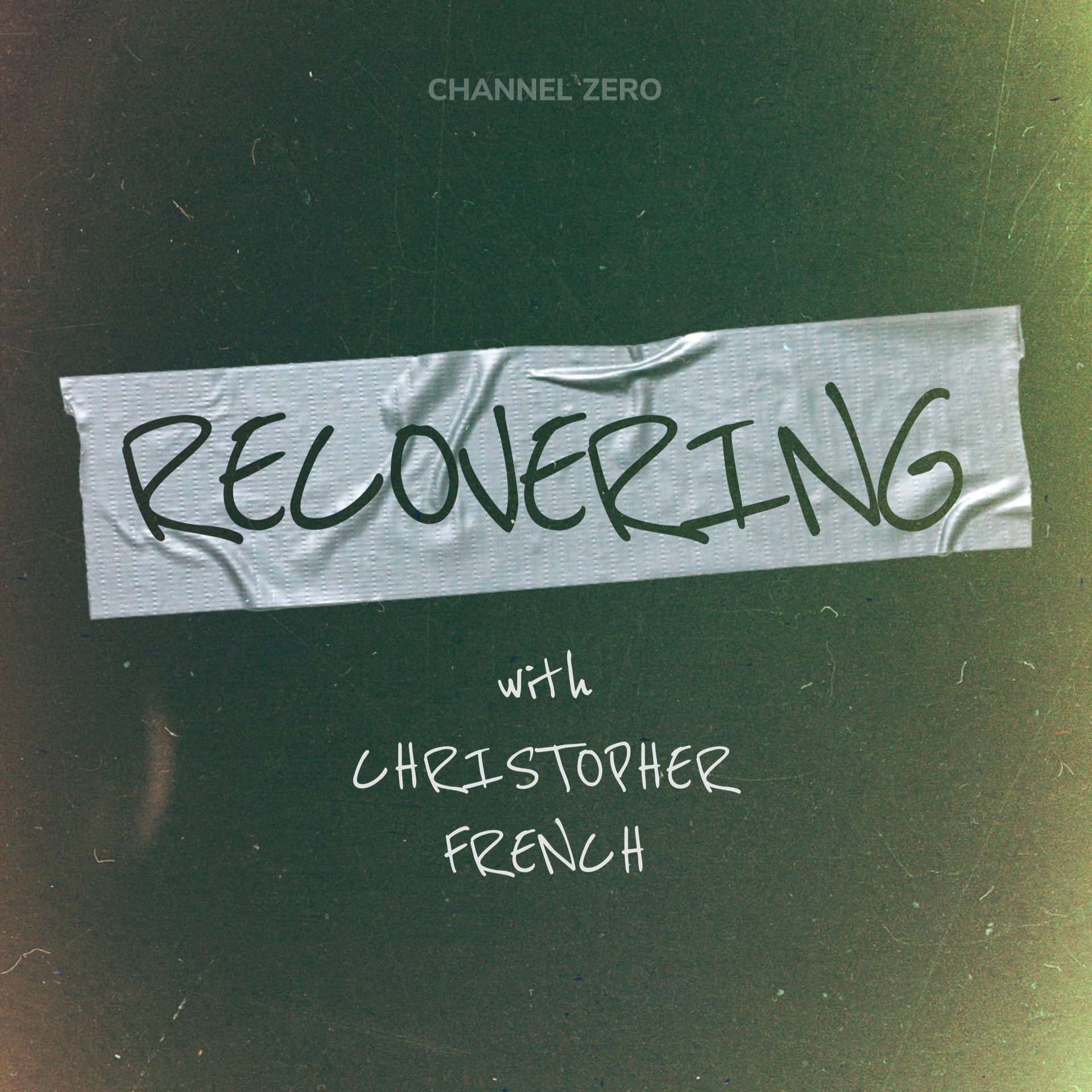 Podcast Host, Christopher French (Ashley Tisdale's husband)