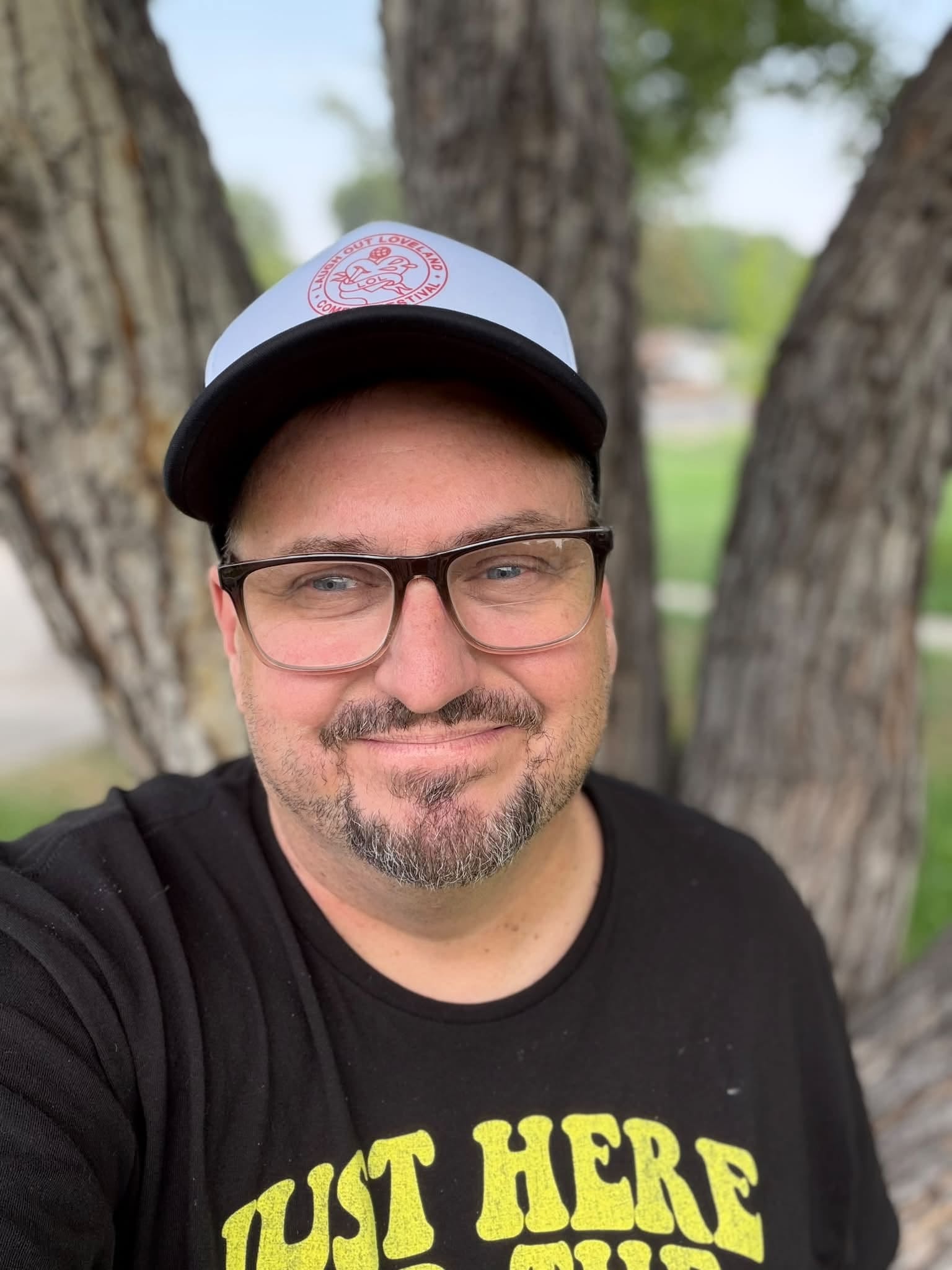 Directory Headshot