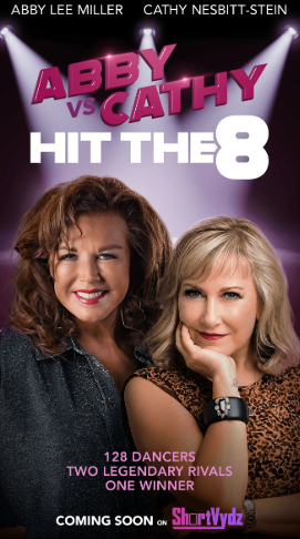 Abby Lee Miller and Cathy Nesbitt-Stein Interview Opportunity