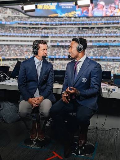 NFL Players Interview Opportunity