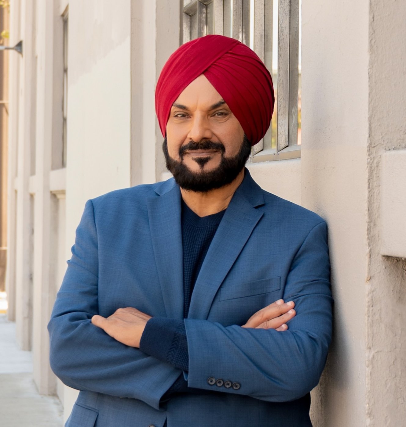 Jesse Kalsi, astronumerologist