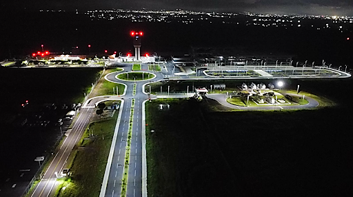 Tracevia assina contrato de manutenção de iluminação com a Concessionária Nova 381 (BR-381/MG)