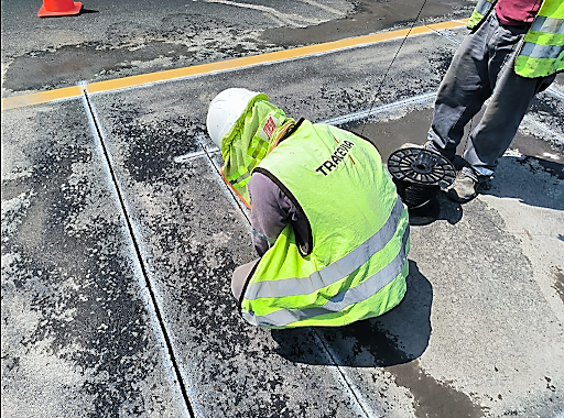 Tracevia fornecerá 70 analisadores de tráfego com função WIM para a EcoNoroeste