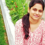 Shweta Singh