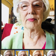 Margaret R