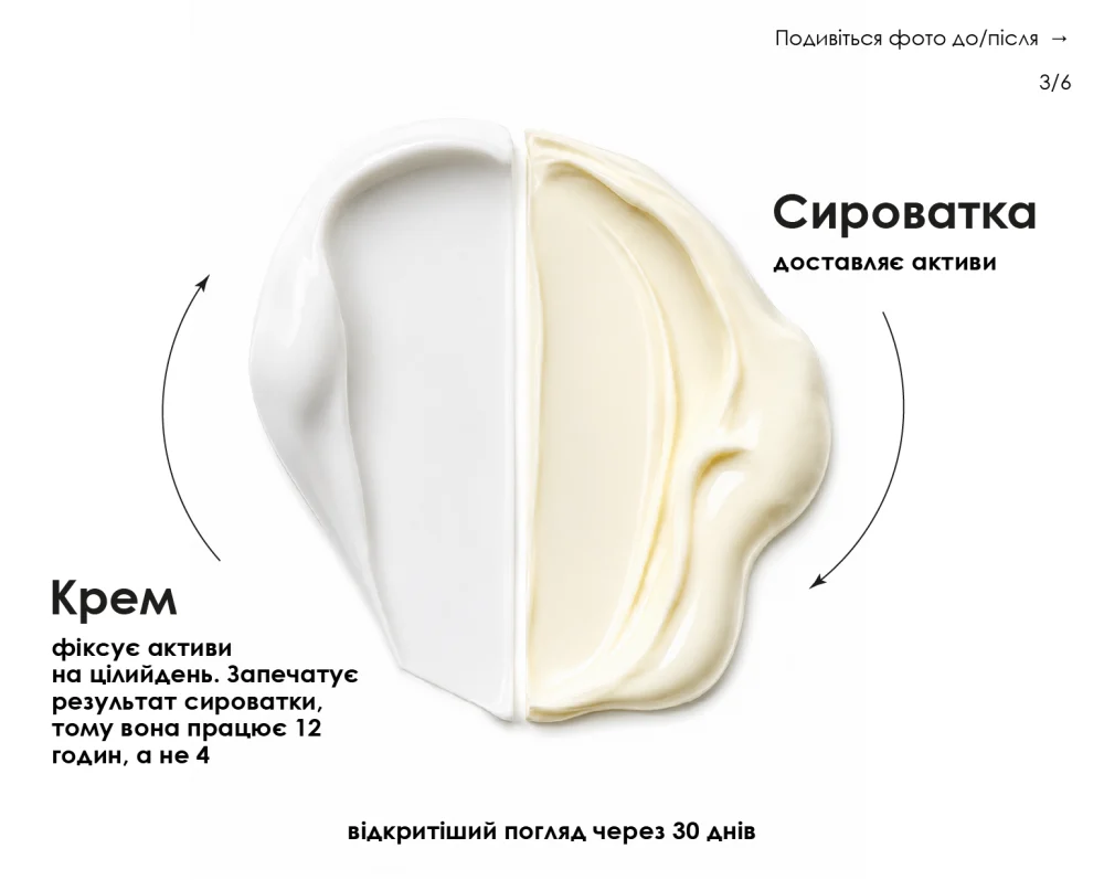BEAUTIFEYE® — механіка