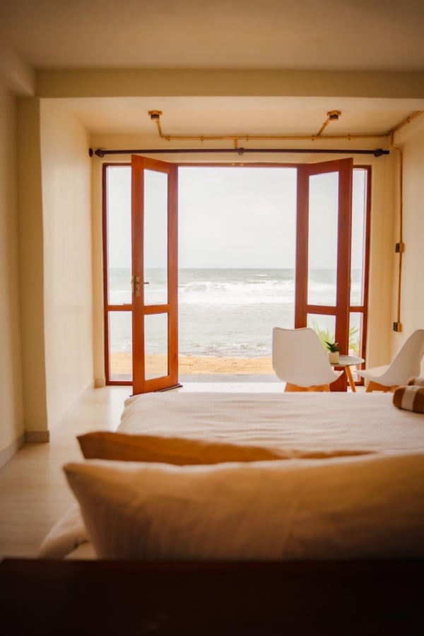 Micasa - sea view