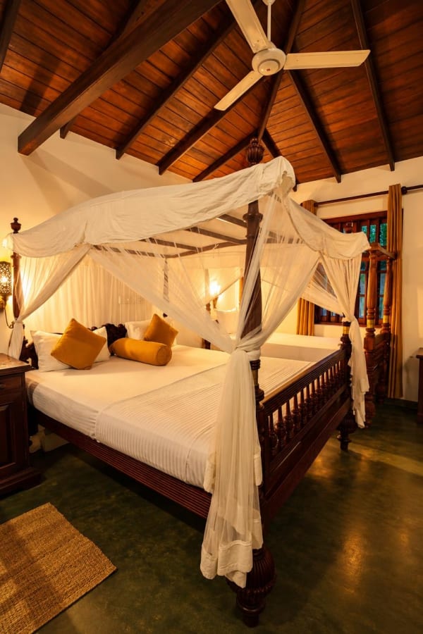 Refresh cabana katharagama