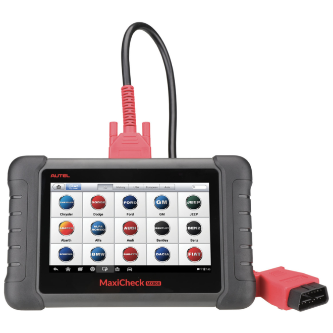 AUTEL MX808S