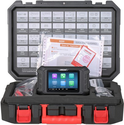 OBDSTAR MS50