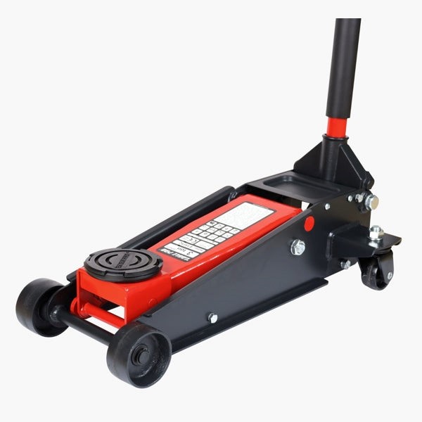 Hydraulic Floor Jack