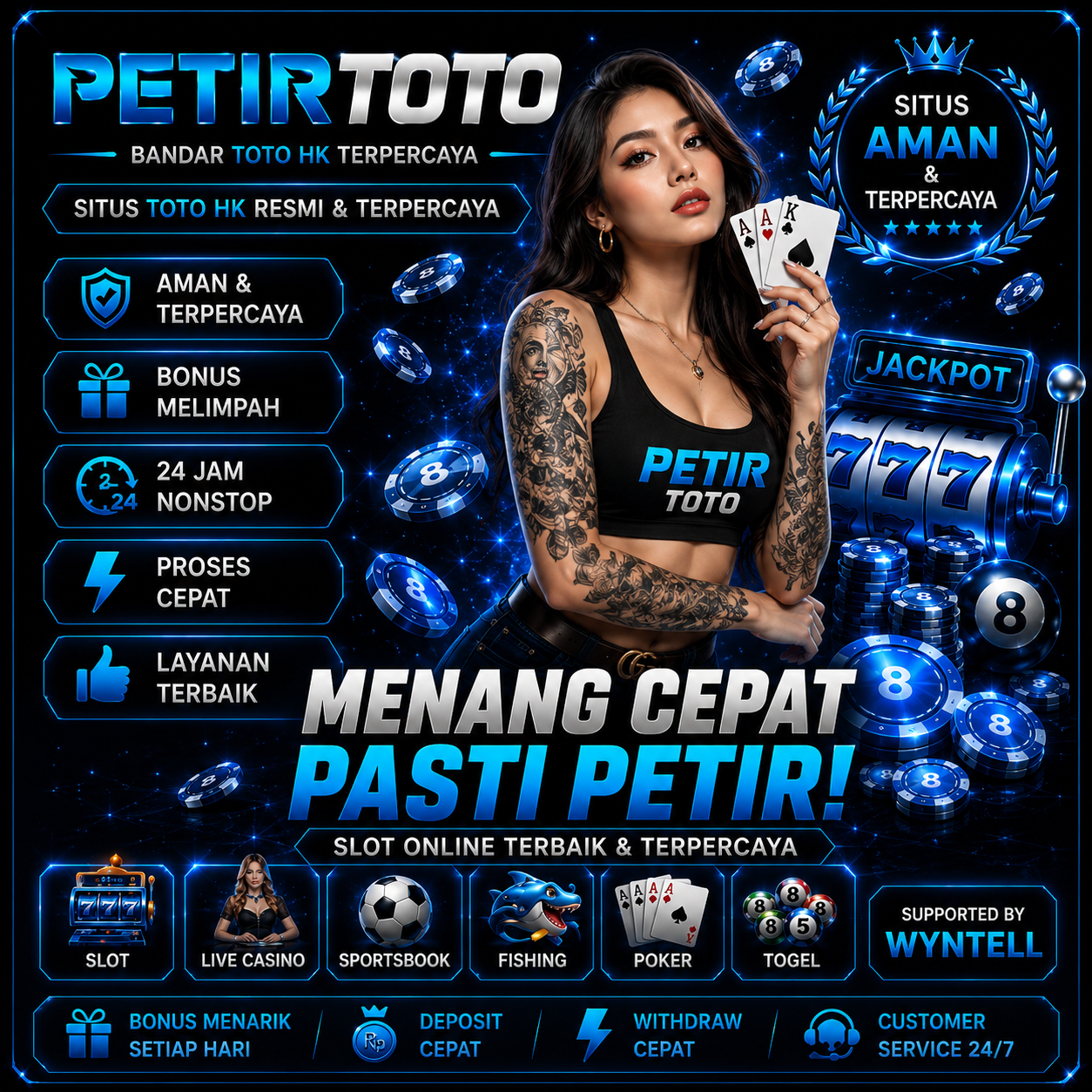 Petirtoto