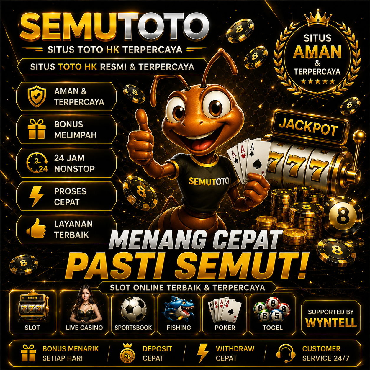 SEMUTOTO