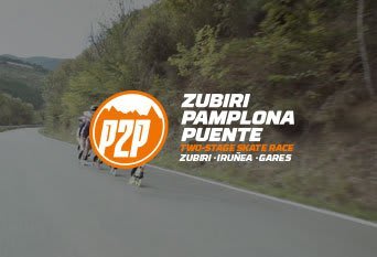 P2P Pamplona-Puente la Reina