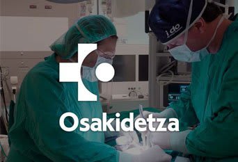 Osakidetza Hospital Basurto