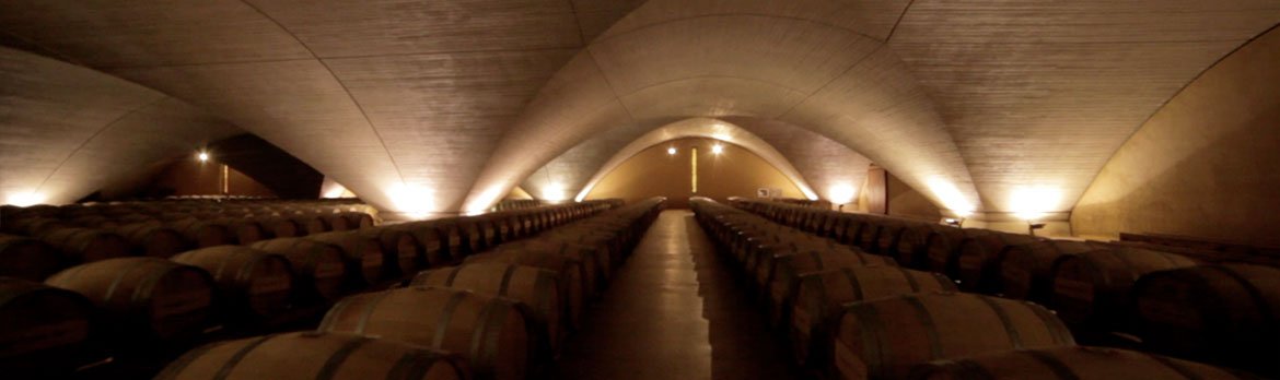 Bodega Otazu