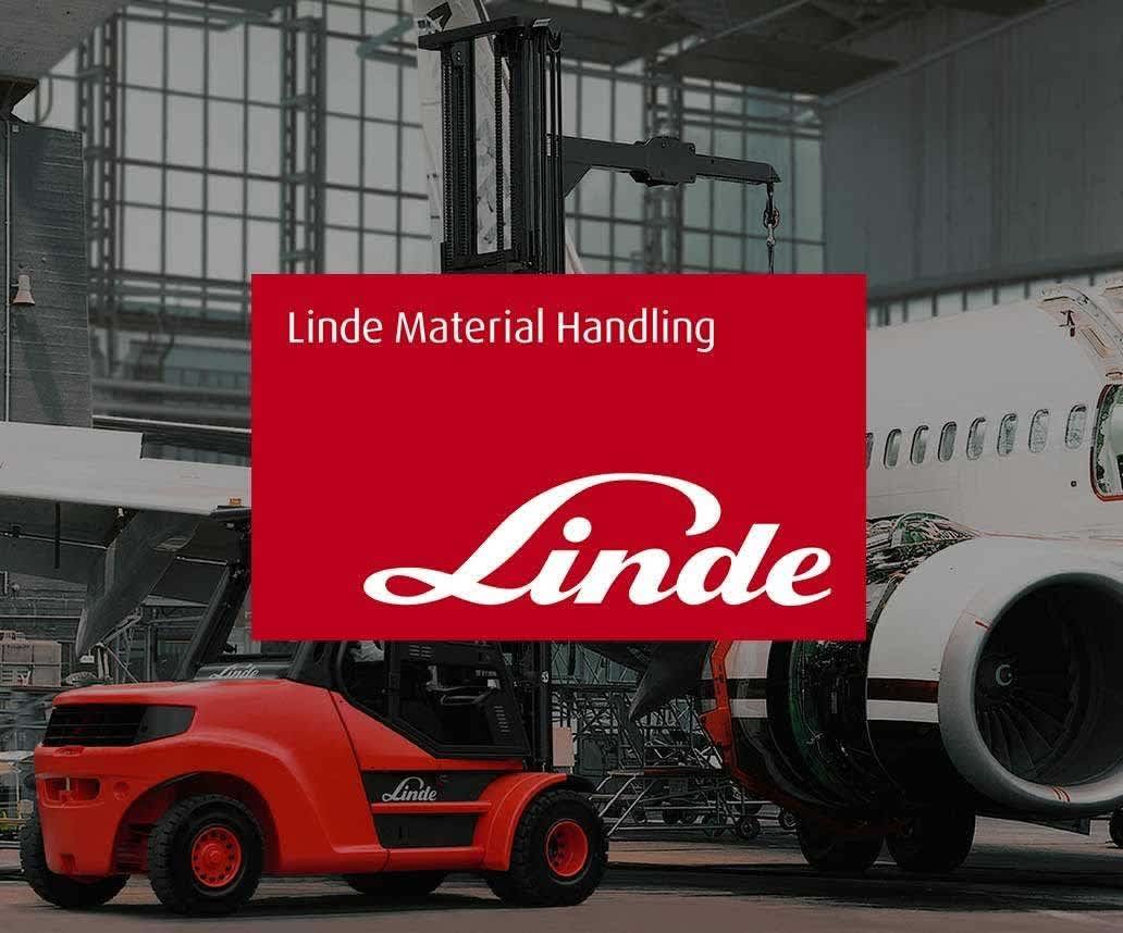 Linde Material Handling Ibérica