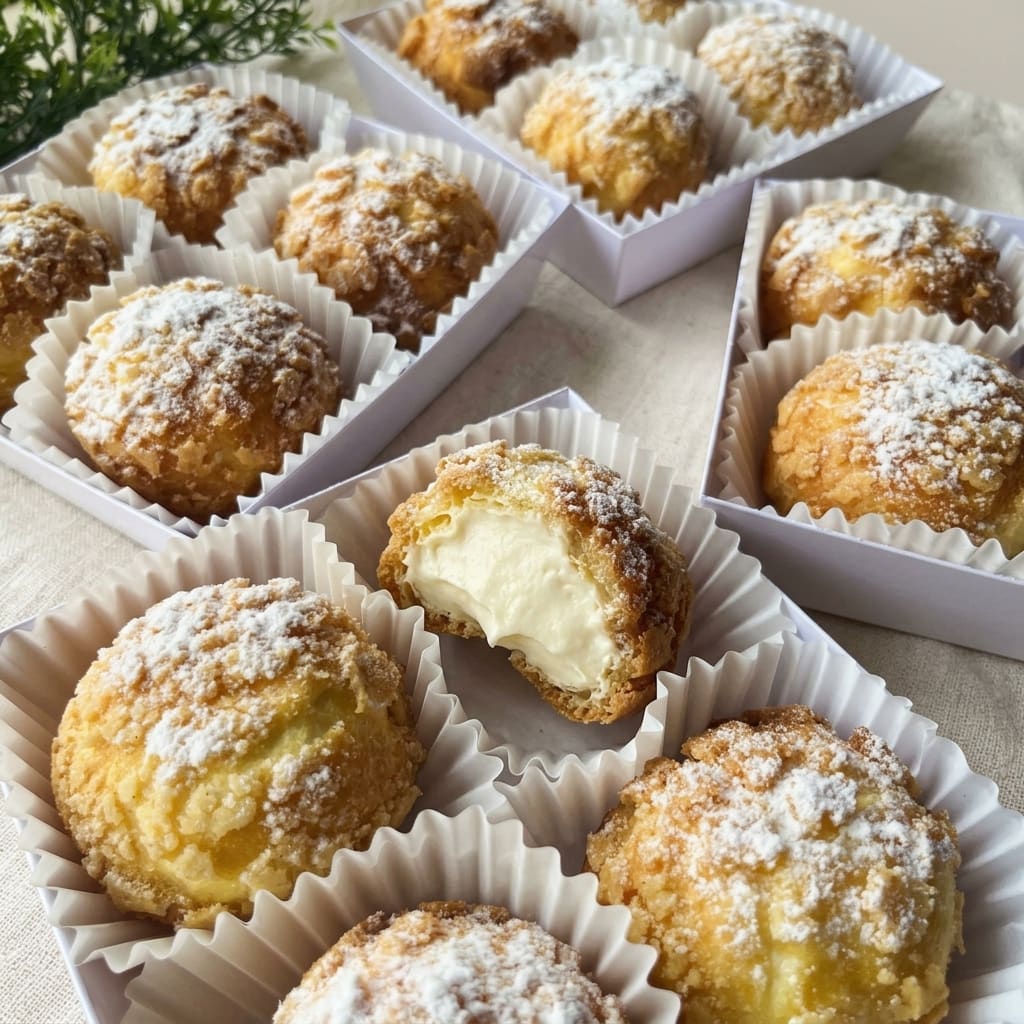 Choux