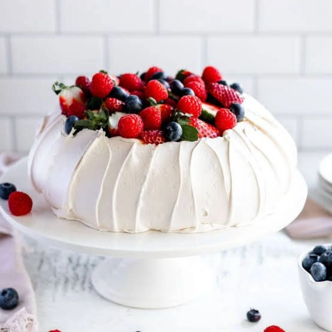 Pavlova
