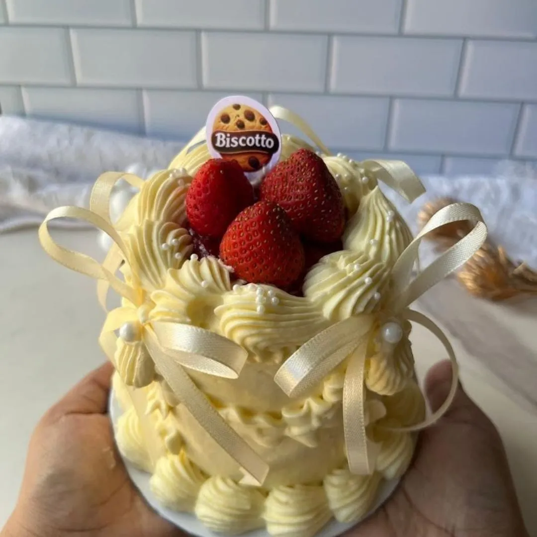 Bento / Petite Cake