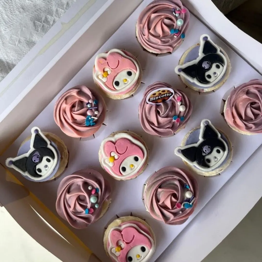 Cupcake