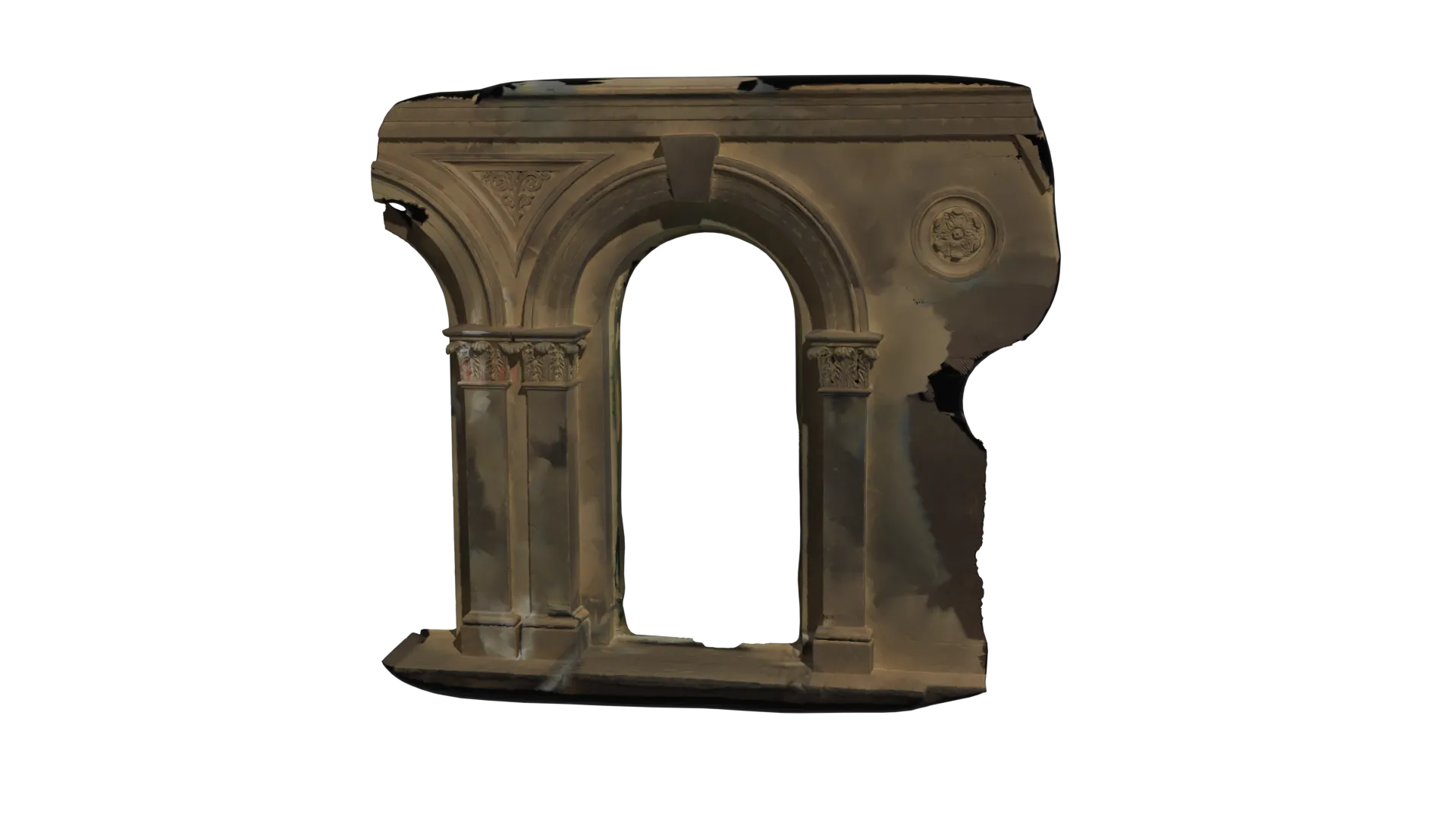 Archway Scan