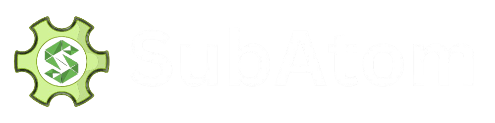 SubAtom