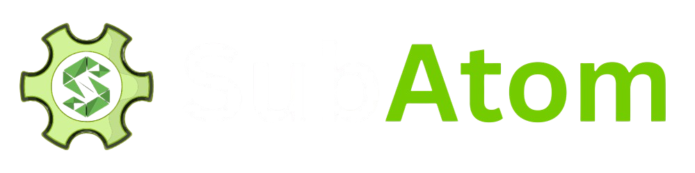 Subatom