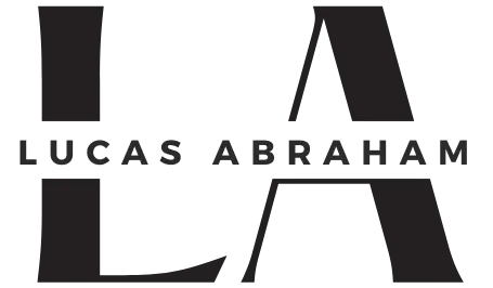 Lucas Abraham logo