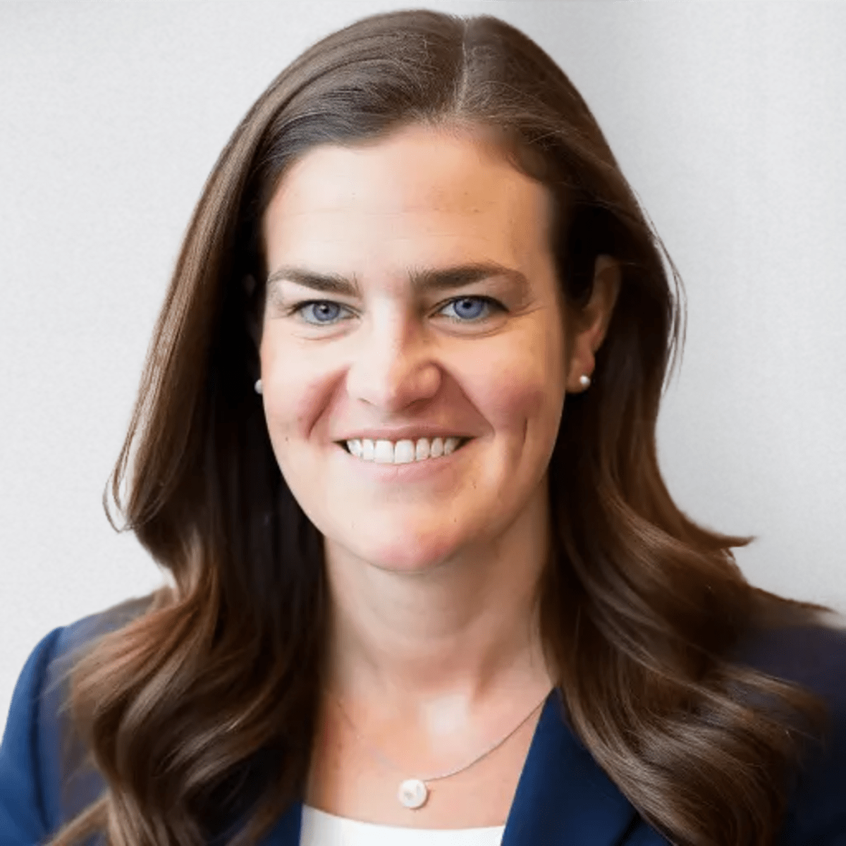 Meghan, AgencyQ team member