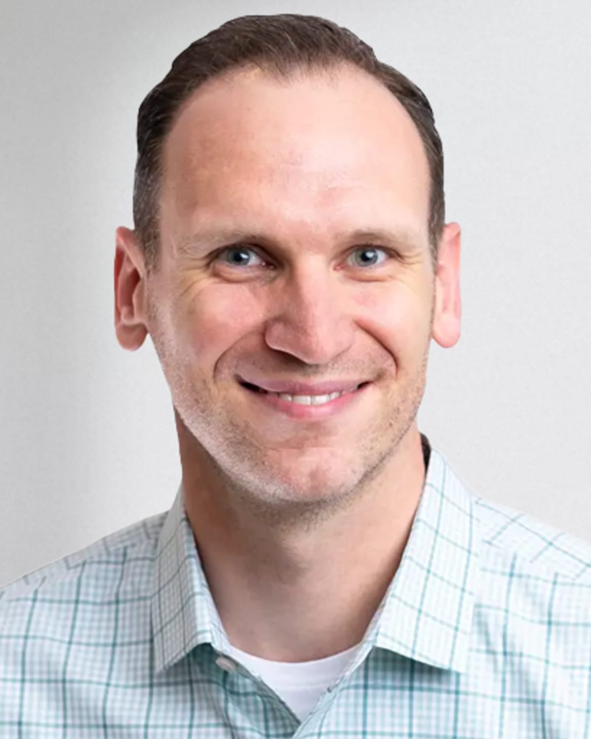 Ben Coit, AgencyQ team member