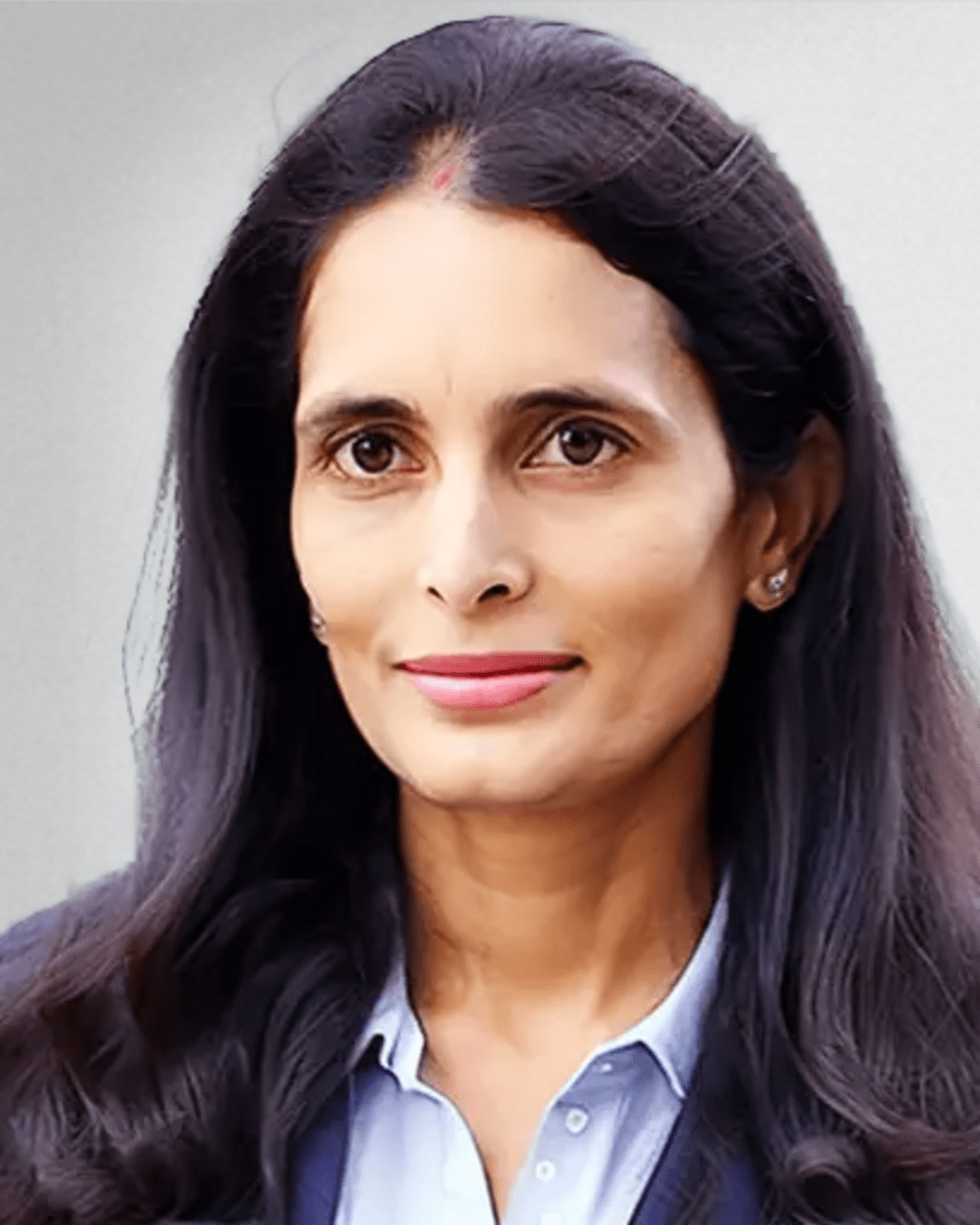 Neeraja Bonthu, AgencyQ team member