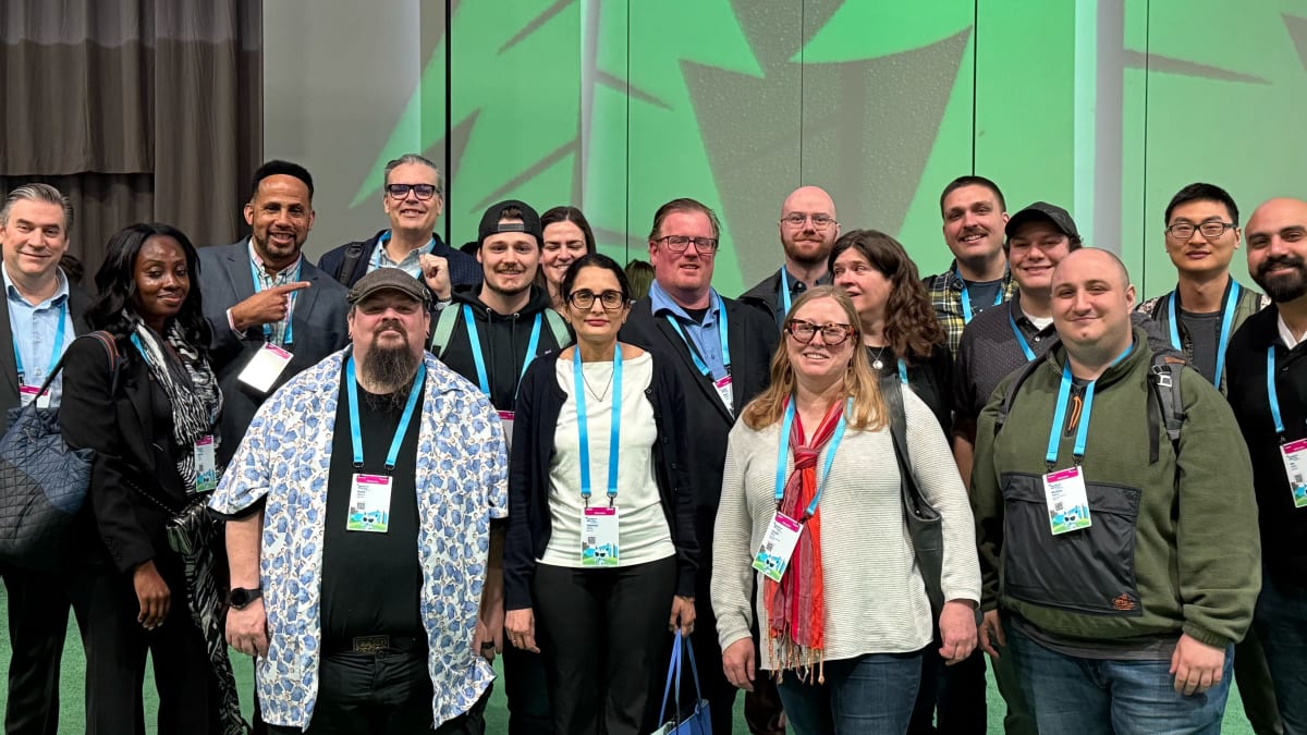 From Vision to Validation: How Salesforce and Sitecore Are Redefining the Digital Experience Ecosystem  