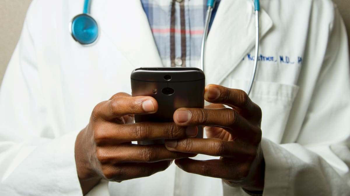 Redesign Increases Registrations and Referrals