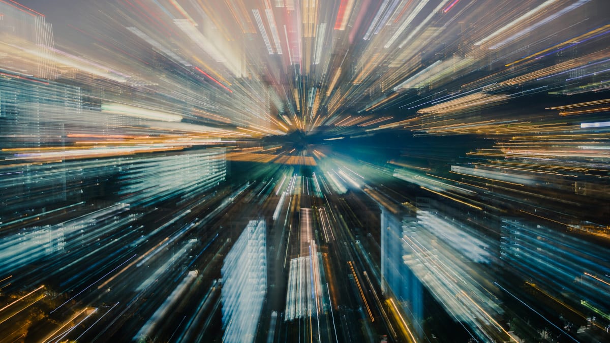 Navigating the Future with Sitecore Experience Edge