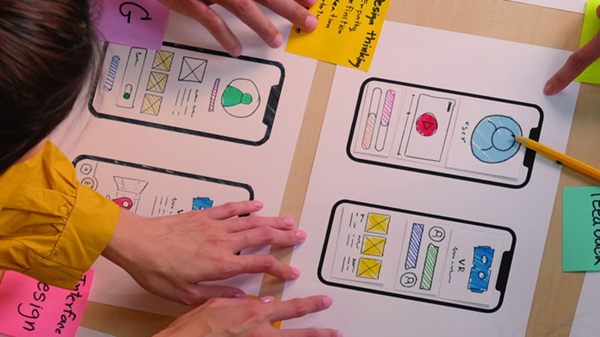 Understanding Design Thinking Methodology