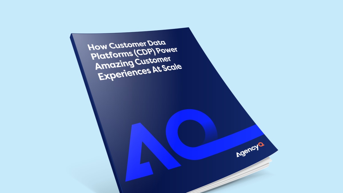 Customer Data Platforms: Powering Personalized Experiences