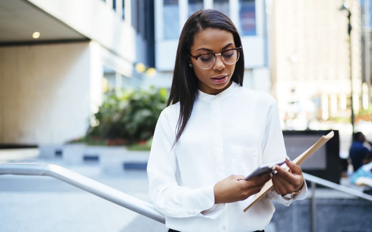 Associations & Nonprofits