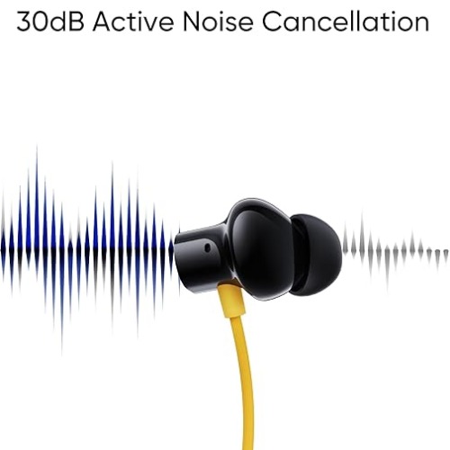 Realme Wirelessbuds 3 thumbnail 3