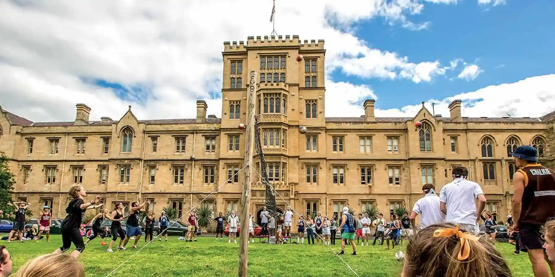 University of Cambridge