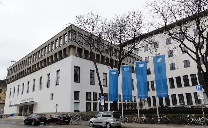 University of Oxford