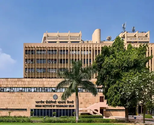 Indian Institute of Technology (IIT) Bombay