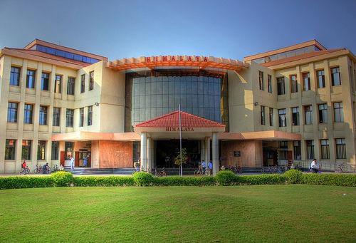 Indian Institute of Technology (IIT) Madras