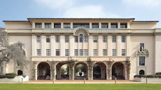 Study-in-Caltech