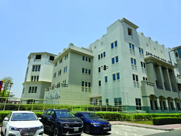 Building enhancement and improvement works at Dubai Knowledge Park - Image 3