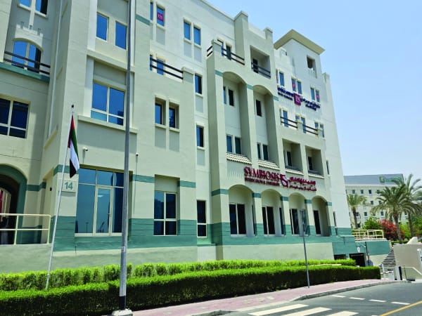 Dubai Knowledge Park - Building Enhancement and Improvement Works