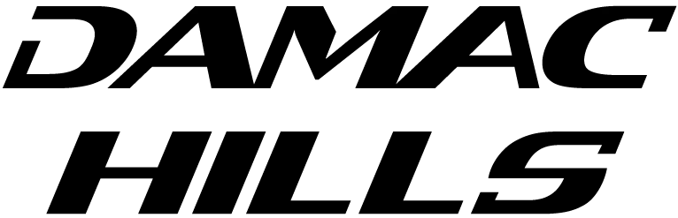 Damac Hills - Landscape Development and Swimming Pool Construction logo