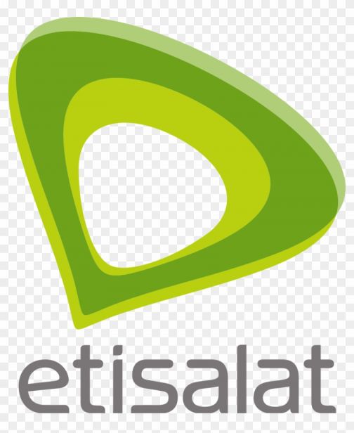 Etisalat Head office Dubai - Garden and Landscape Maintenance Works, AMC logo
