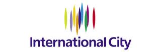 International City Dubai - Garden Maintenance and Decorative Water Feature Construction logo